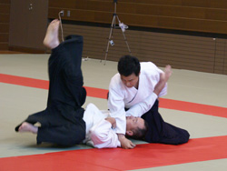 代表・古田一雄写真