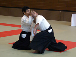 代表・古田一雄写真