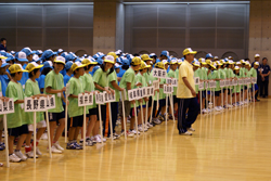 代表・古田一雄写真