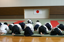 代表・古田一雄写真