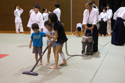 代表・古田一雄写真