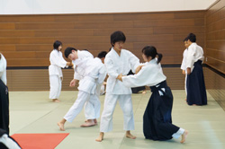 代表・古田一雄写真