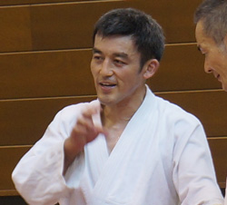 合気道真心塾-塾生募集中