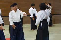 代表・古田一雄写真