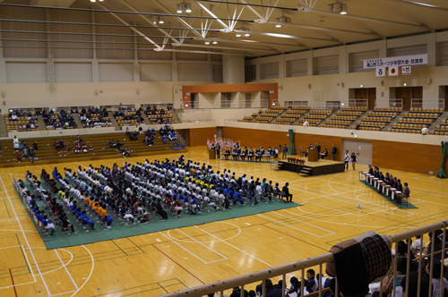 合気道真心塾-塾生募集中