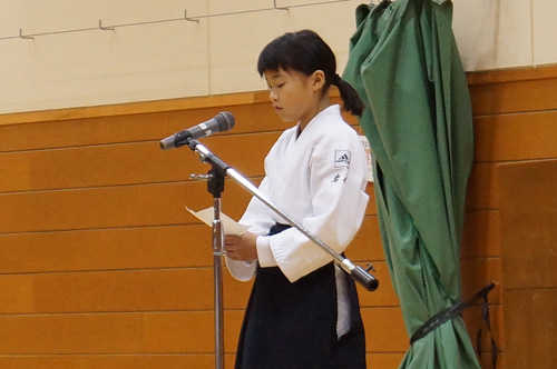 代表・古田一雄写真