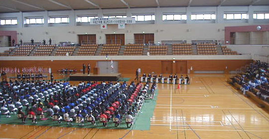 合気道真心塾-塾生募集中