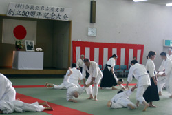 代表・古田一雄写真